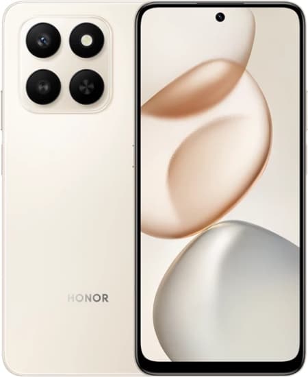 HONOR X7d 5G