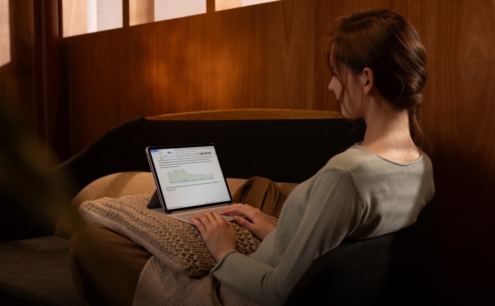 HUAWEI MatePad 11.5 2025 (Standard Edition)