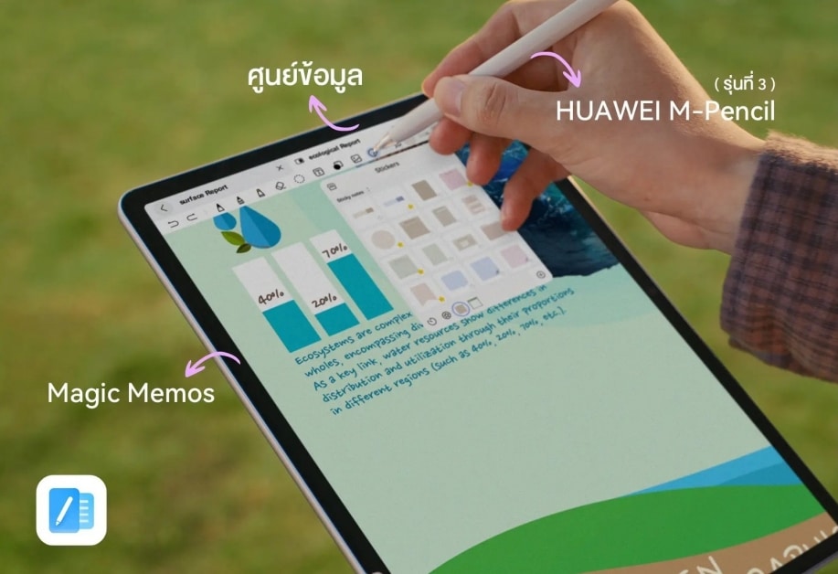 HUAWEI MatePad 11.5 2025 (Standard Edition)