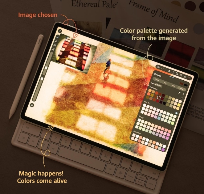 HUAWEI MatePad 12 X (2026)