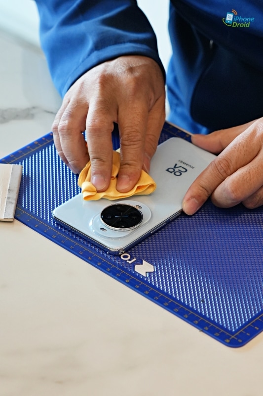 HUAWEI Service Giving Season