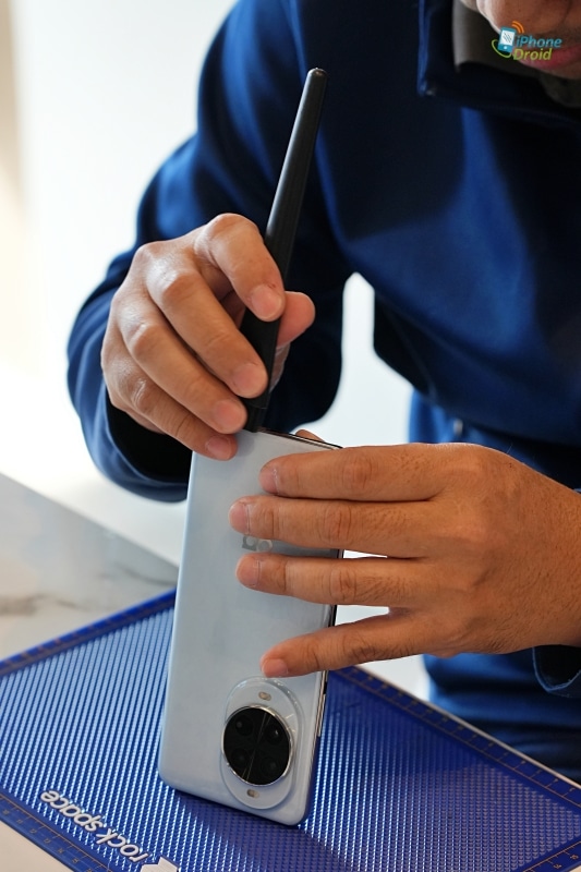 HUAWEI Service Giving Season