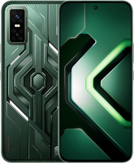Infinix GT 30 5G