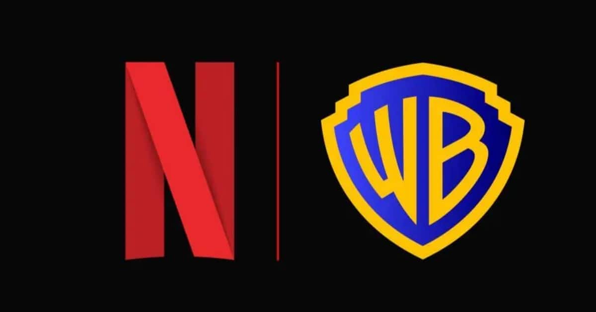 Netflix to buy Warner Bros film and streaming businesses for 72BN