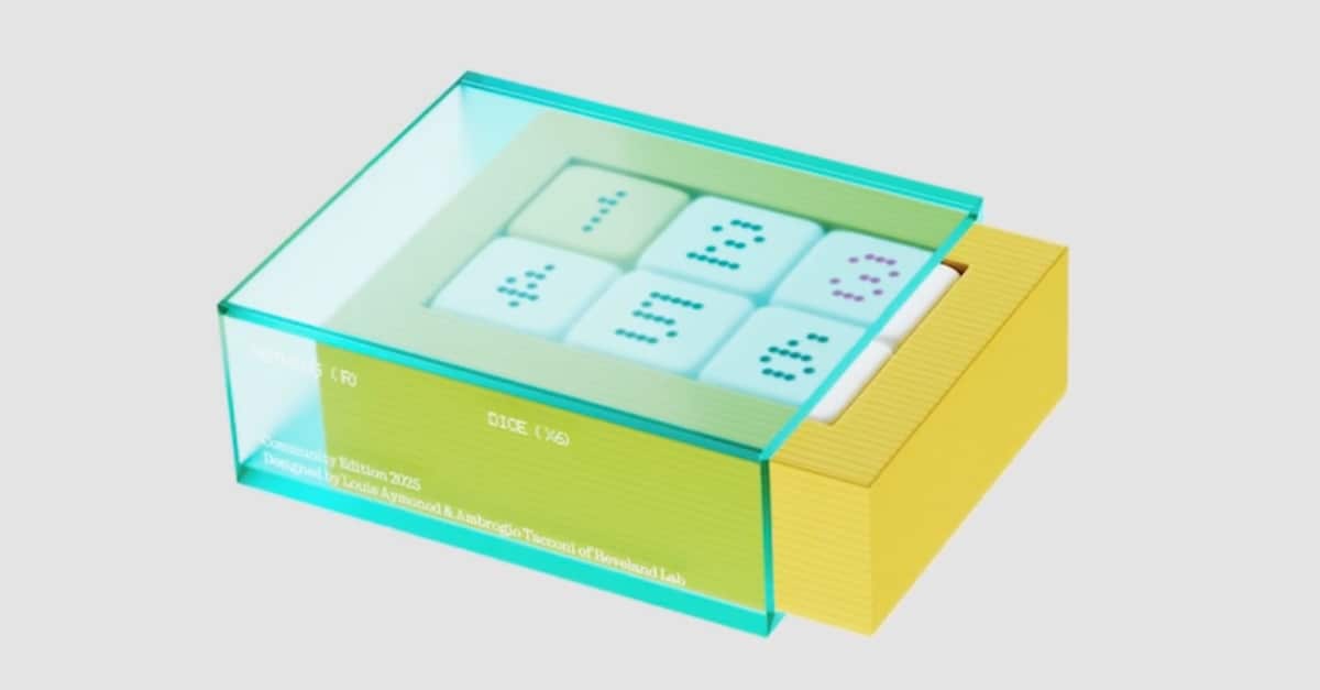 Nothing unveils Phone (3a) Community Edition — a smartphone co-designed by its user community