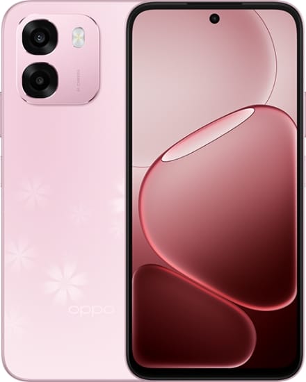 OPPO A6 5G