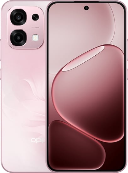 OPPO A6 Pro 5G