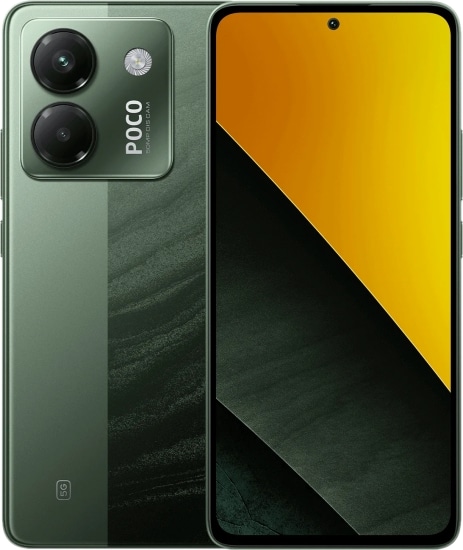 POCO M7 Pro 5G
