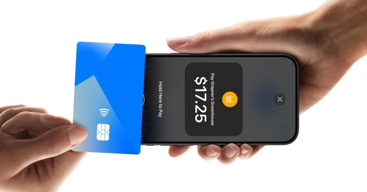 Tap to Pay on iPhone hits 50 countries as it launches in Singapore