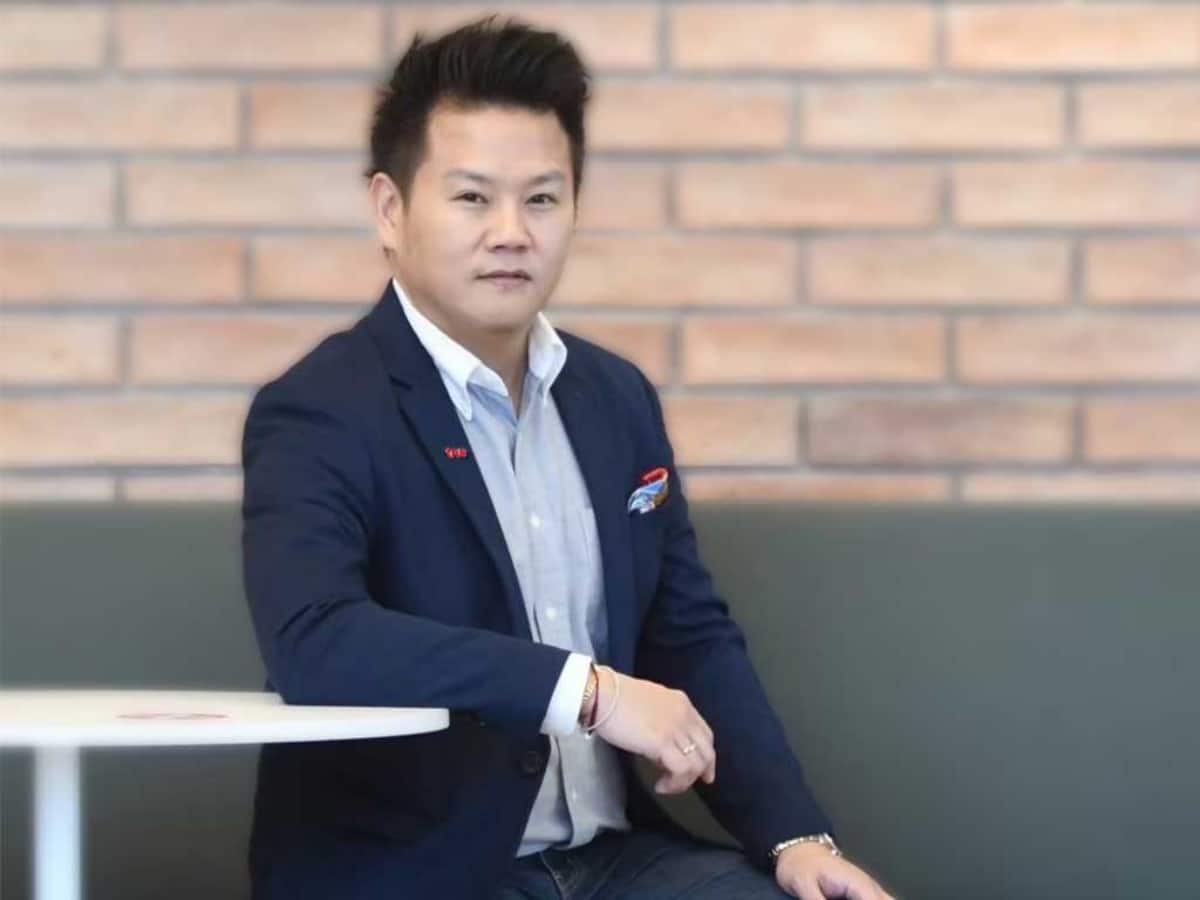 True Shares Stories of UP the Signal, UP the Happiness