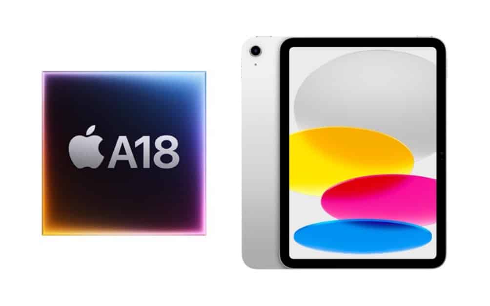 iPad A18 and Apple Intelligence