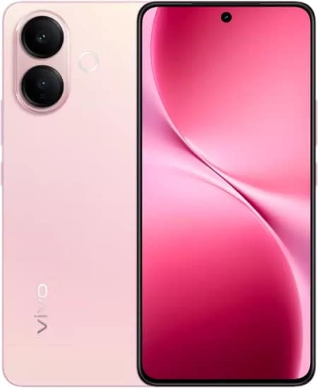 vivo V60 Lite 5G