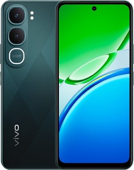 vivo Y31 5G