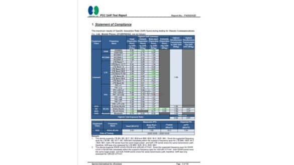 xiaomi-17-ultra-global variant spotted on fcc