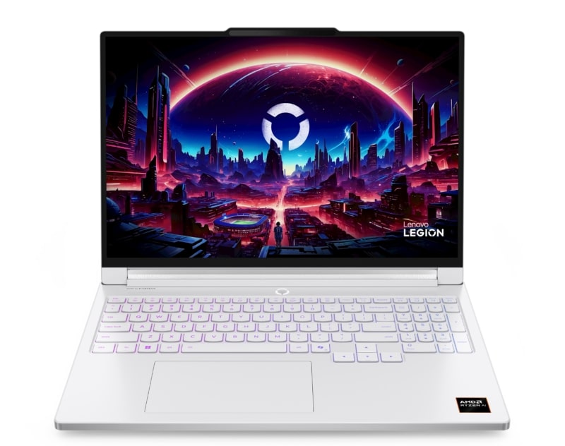 Legion 7a (16”, 11)