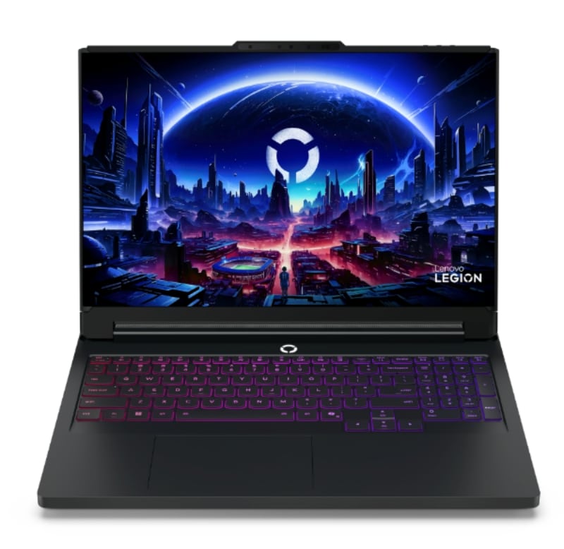 Legion Pro Rollable Concept 16” Focus Mode