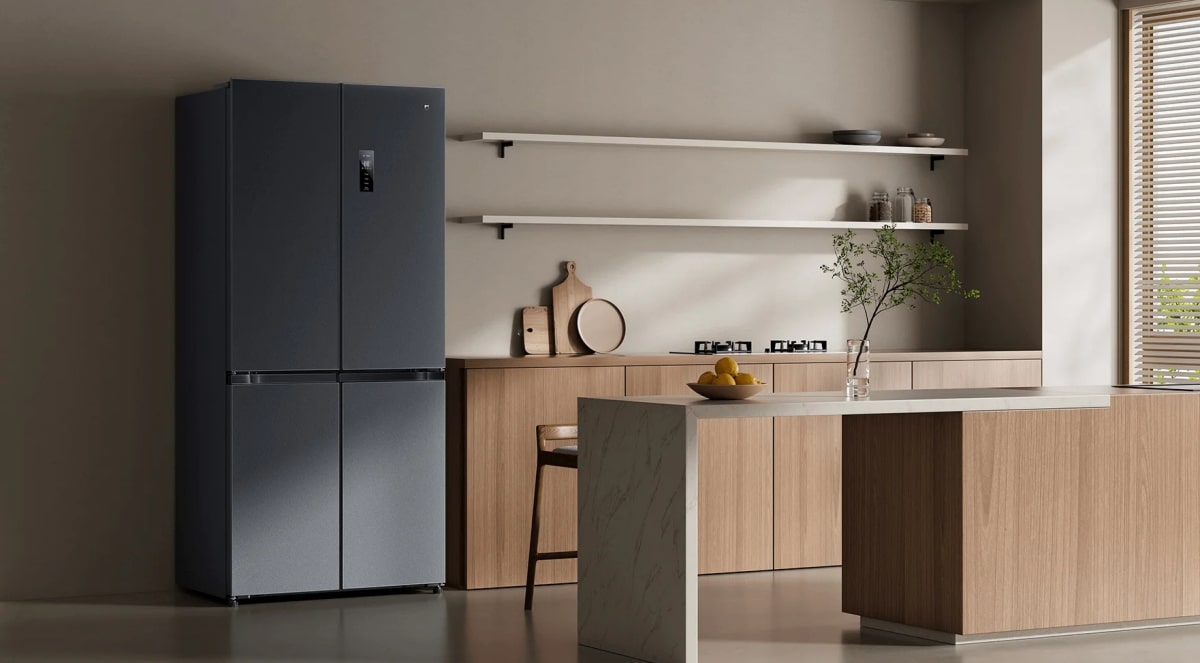 Mijia Refrigerator Cross Door 510L