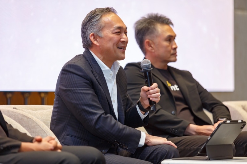 NT Unveils 2026 Plan to Support Government Digital Transformation