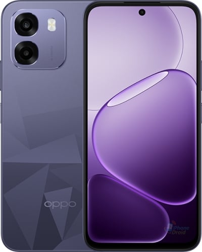 OPPO A6t Pro