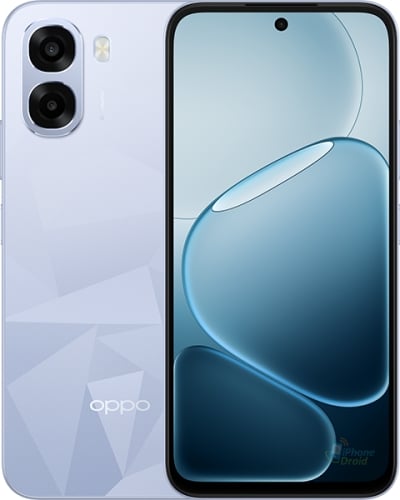 OPPO A6t