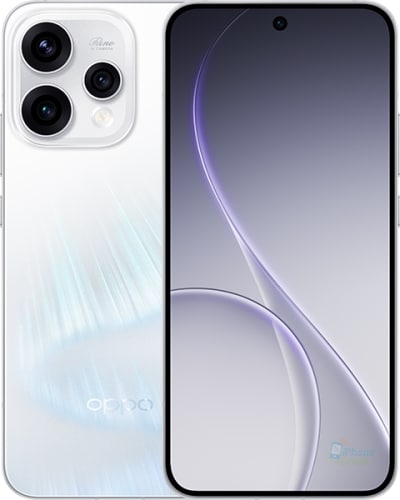 OPPO Reno15