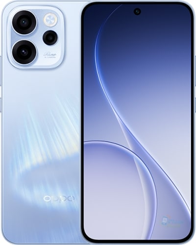 OPPO Reno15 F
