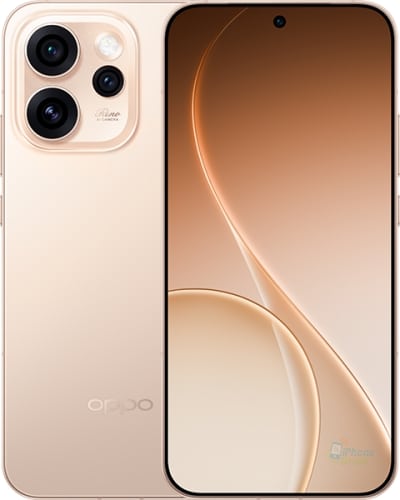 OPPO Reno15 Pro Max