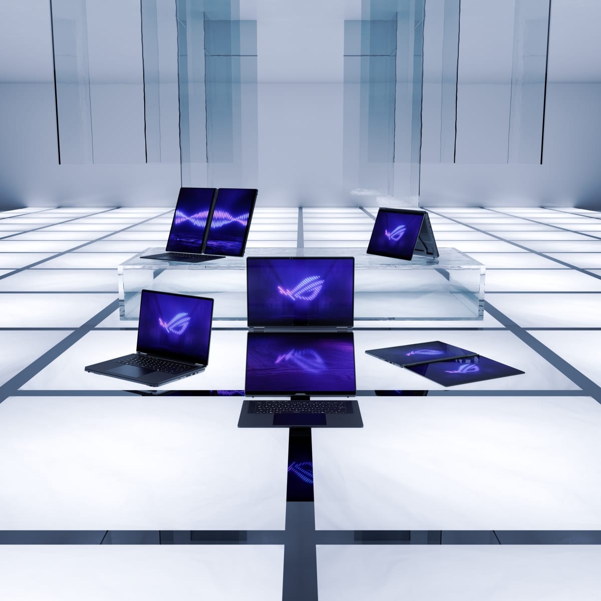 ROG Zephyrus Duo (GX651)