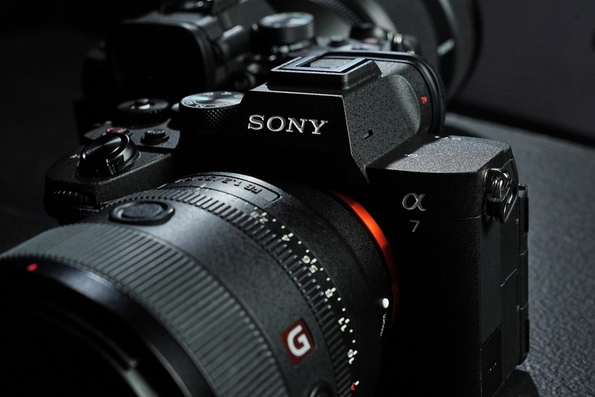 Sony Alpha 7 V Officially Launched in Thailand