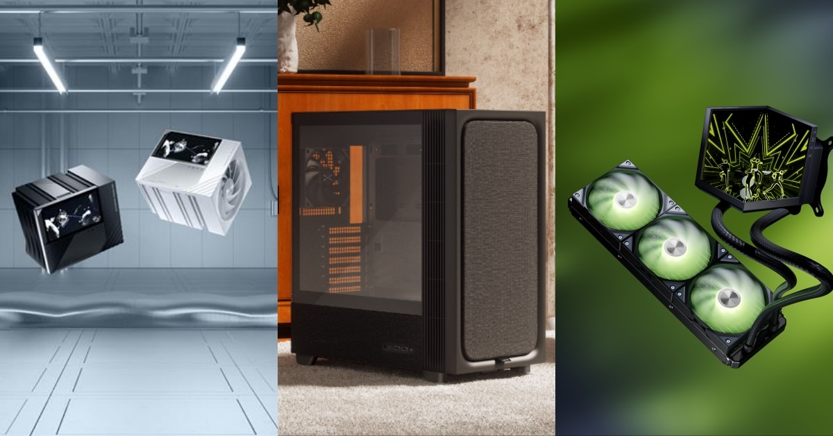 TRYX Unveils Groundbreaking Innovations at CES 2026