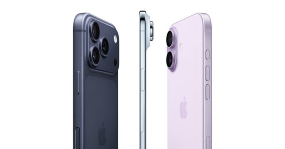 Why Apple Is Splitting the iPhone 18 Launch in 2026