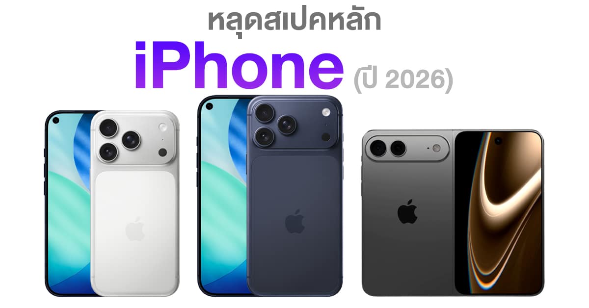 IPhone 18 Pro Specs & iPhone Fold Details: 3 Models Revealed - News Directory 3