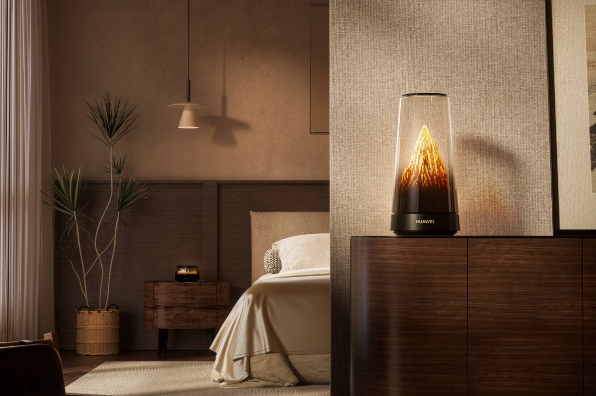 HUAWEI WiFi Mesh X3 Pro