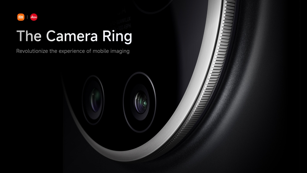 Leica Leiizphone Xiaomi