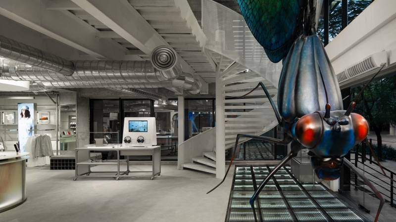 Nothing Store Bengaluru