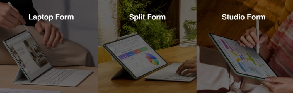 Now Available HUAWEI MatePad 11.5 S 2026