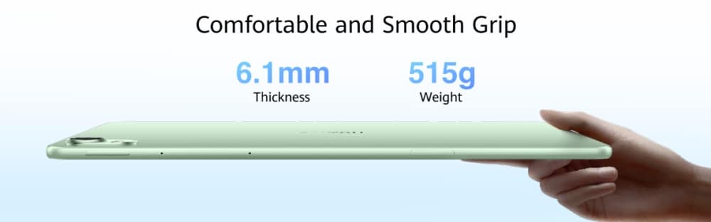 Now Available HUAWEI MatePad 11.5 S 2026