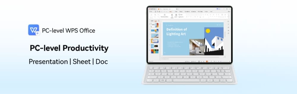Now Available HUAWEI MatePad 11.5 S 2026