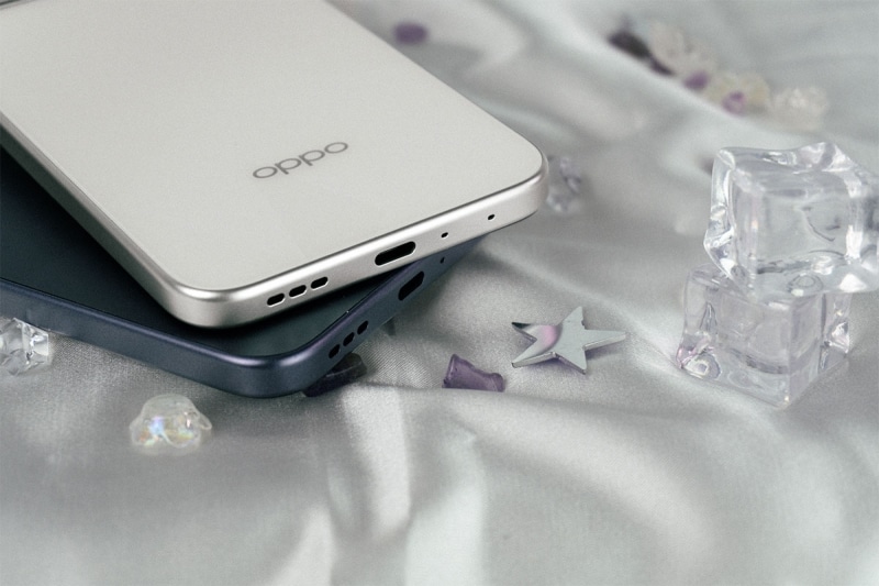 OPPO A6t Series Now Available Today Online Exclusive Only