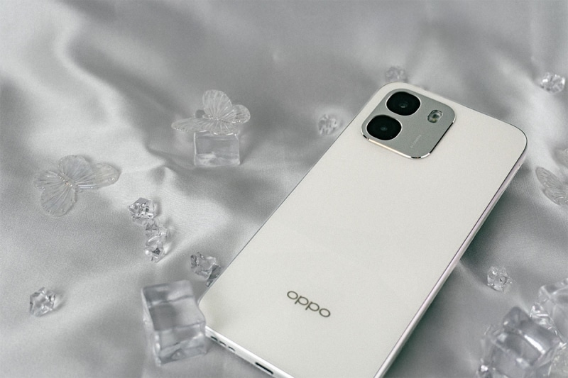 OPPO A6t Series Now Available Today Online Exclusive Only