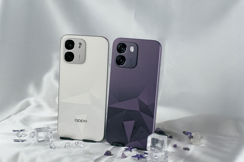 OPPO A6t Series Now Available Today Online Exclusive Only