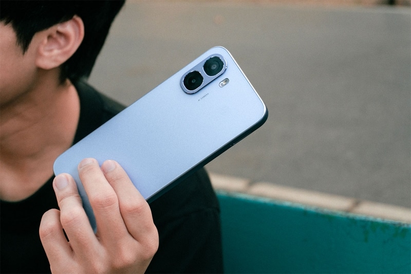 OPPO A6t Series Now Available Today Online Exclusive Only