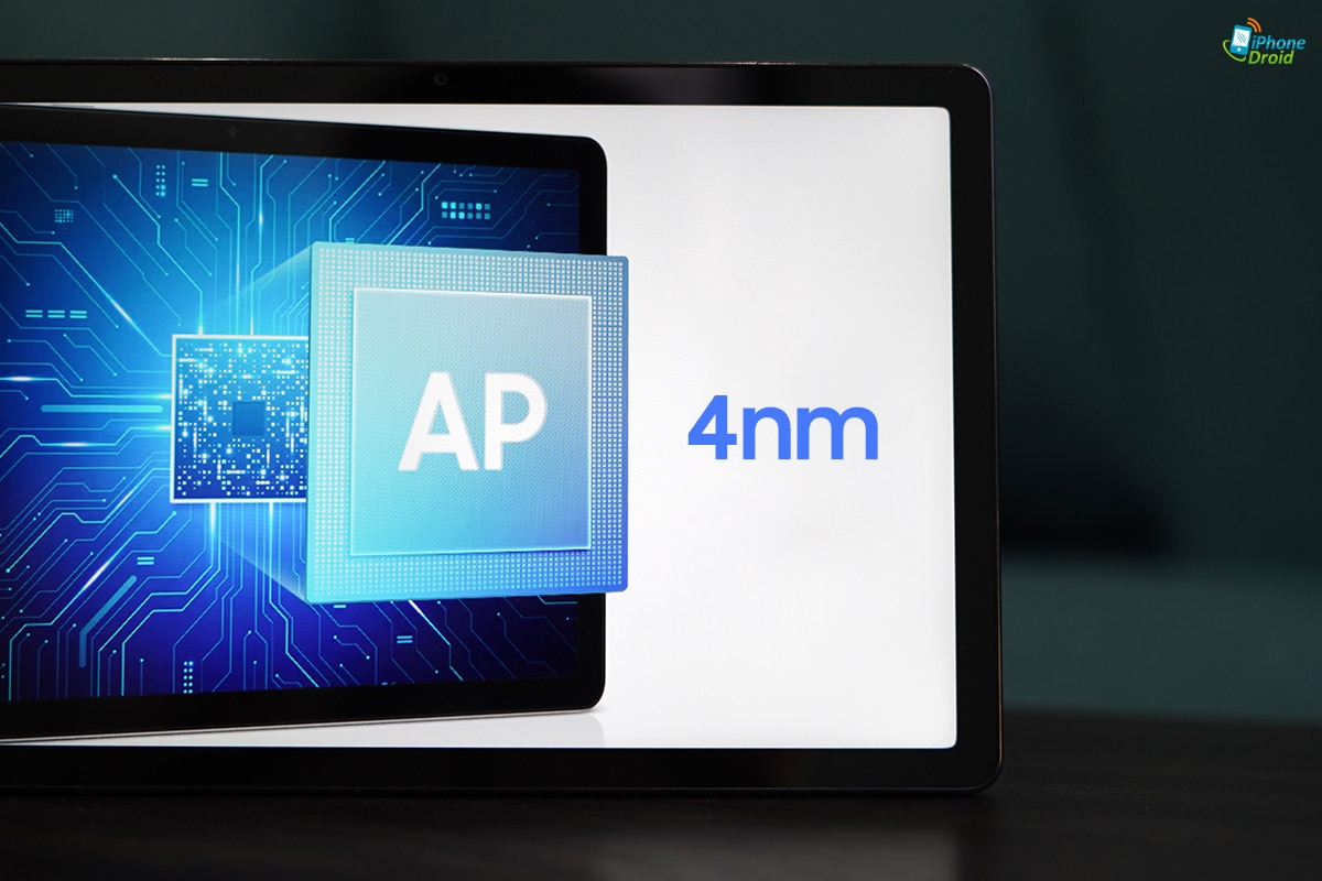 รีวิว Galaxy Tab A11+