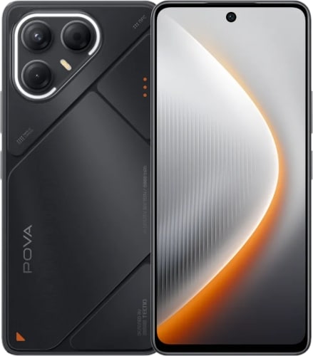 Tecno Pova 7 5G