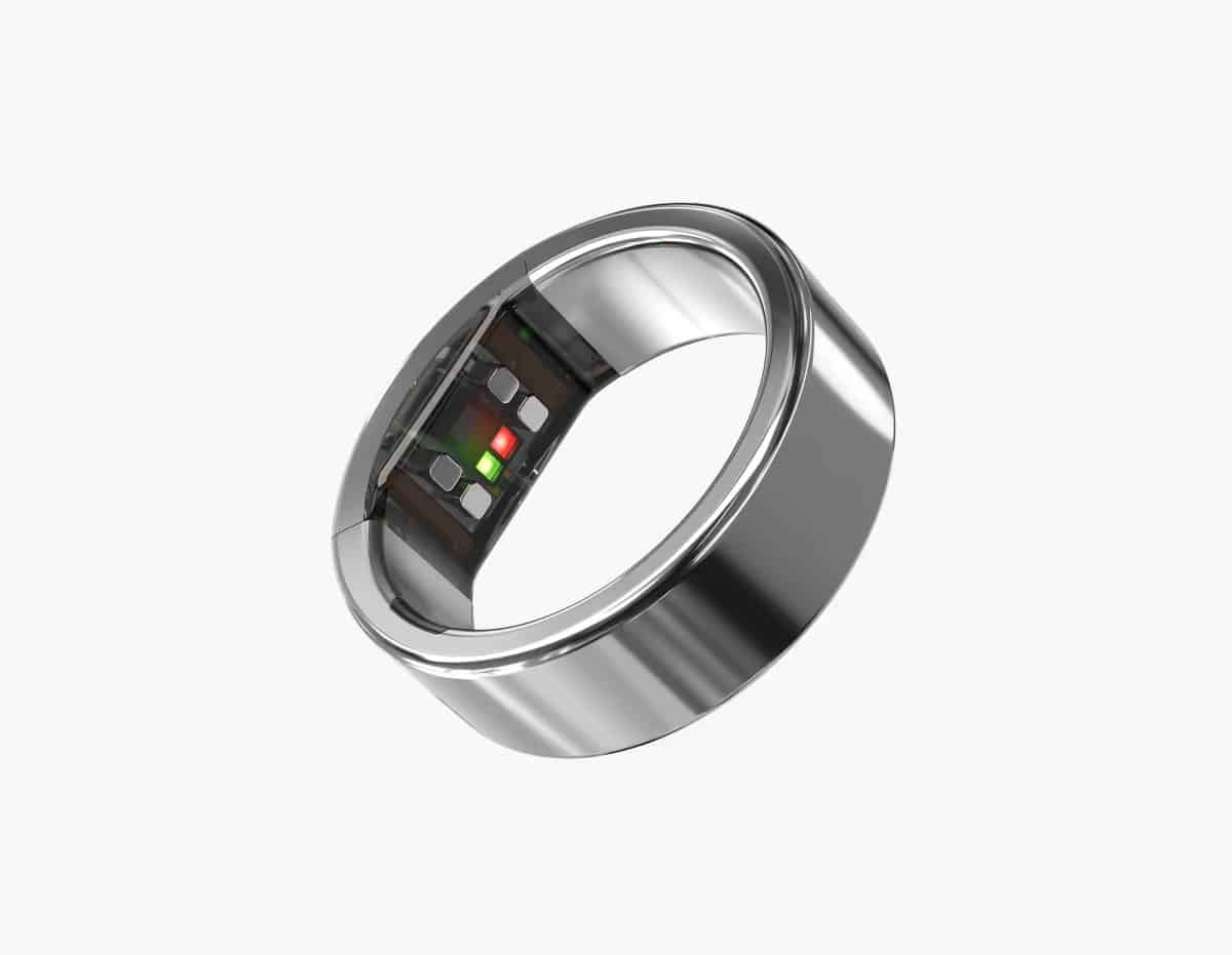 Ultrahuman Ring Pro