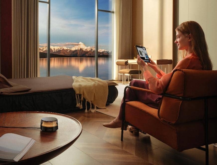 HUAWEI WiFi Mesh X3 Pro