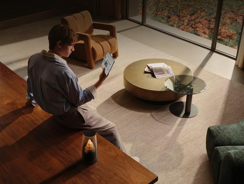 3.6 Gbps Dual-band Wi-Fi 7