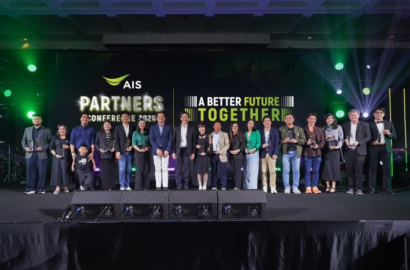 AIS Elevates Customer Service with AI and Omni-Channel