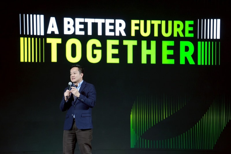 AIS Elevates Customer Service with AI and Omni-Channel