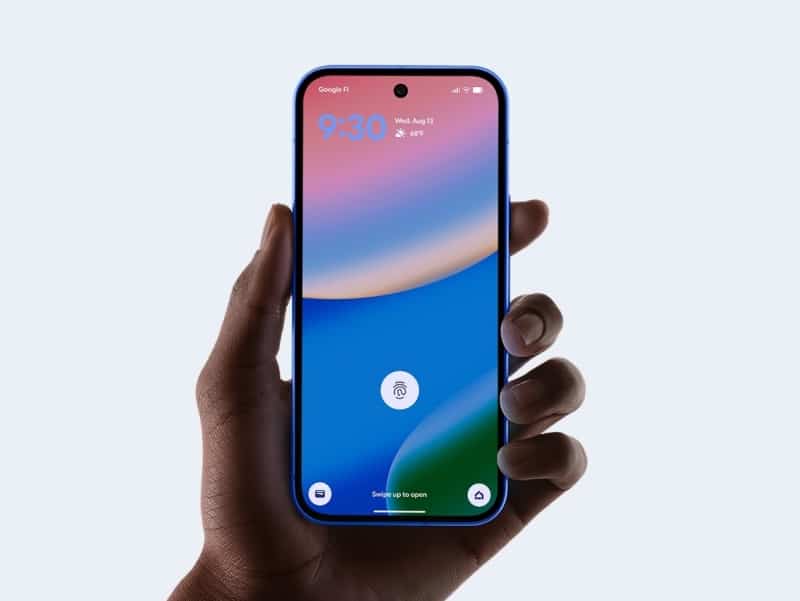 จุดเด่น Android